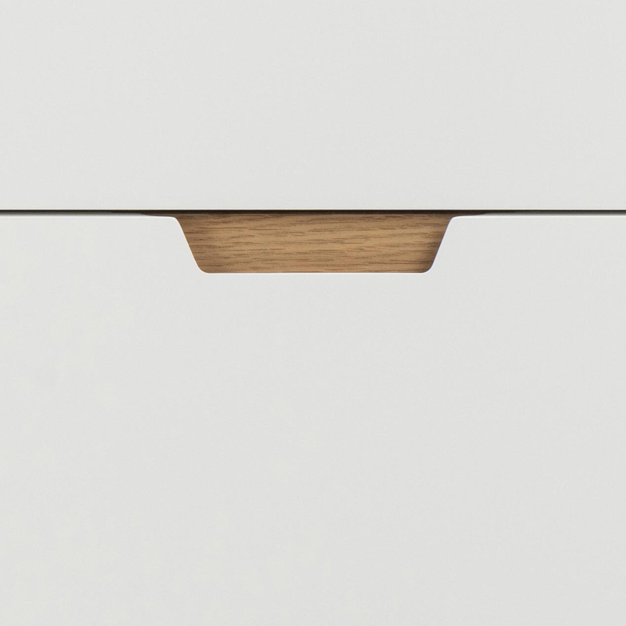 Bendt Ladekast 'Roselle' 100 x 80cm