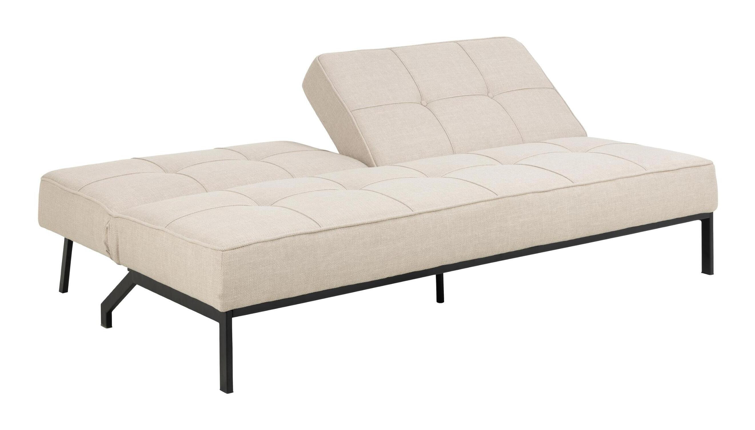 Bendt Slaapbank 'Maja' kleur Beige