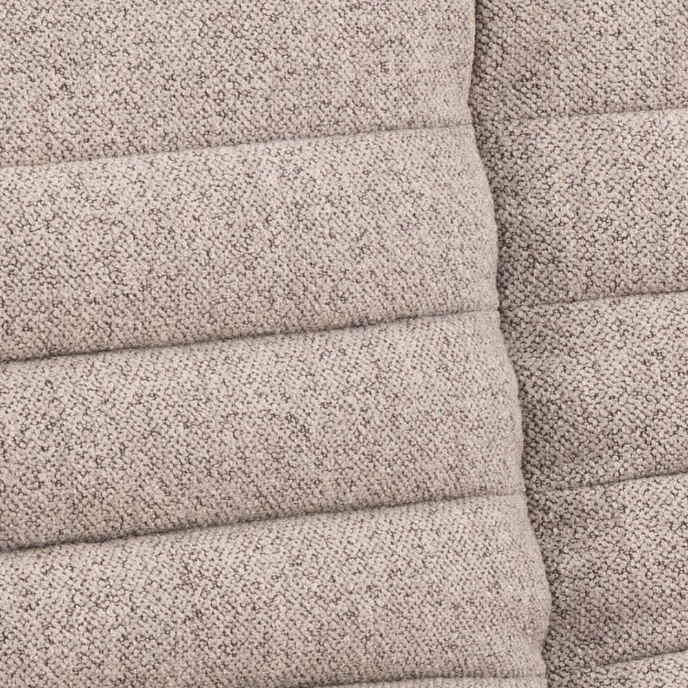 Bendt Slaapbank 'Oliver' Bouclé, kleur Beige