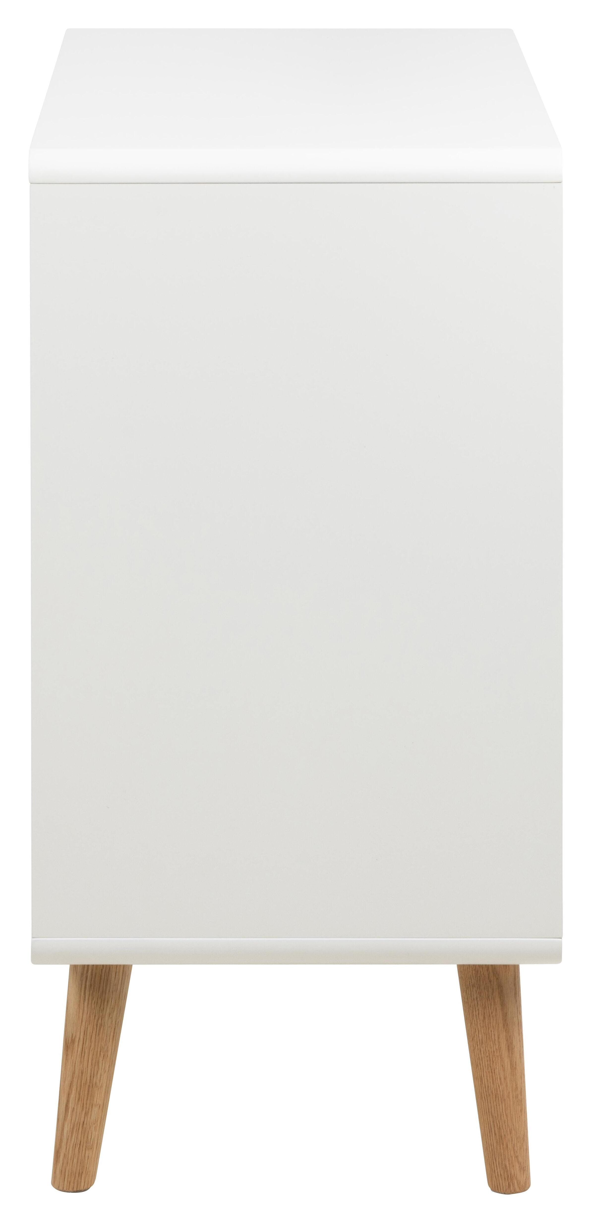 Bendt Ladekast 'Roselle' 80 x 80cm