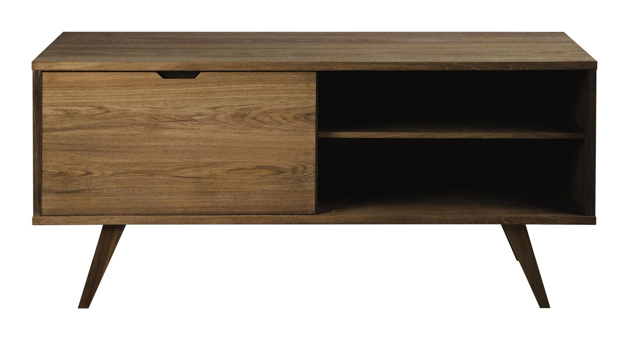 Bendt Dressoir 'Mads' Eiken, 160cm