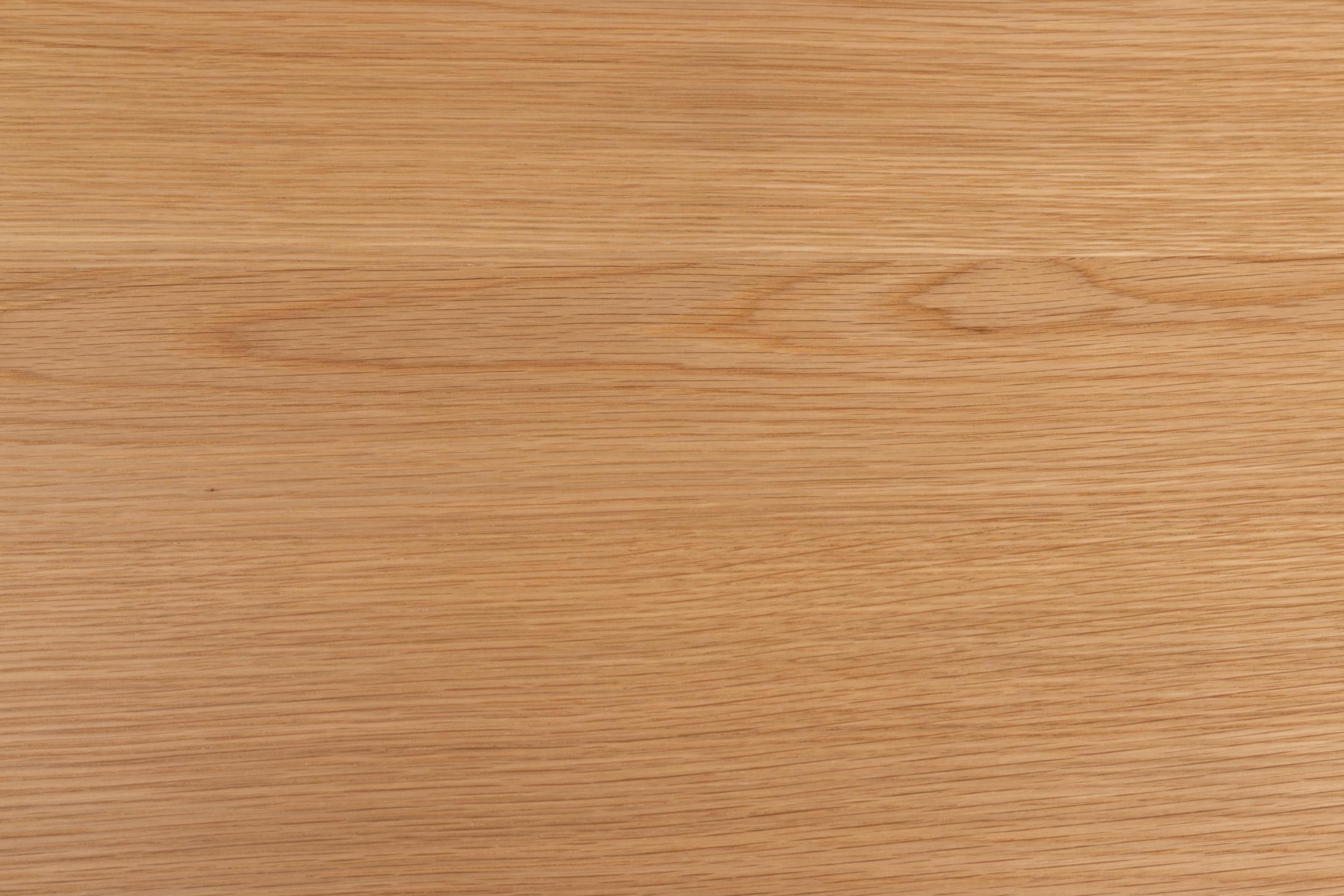 Bendt Uitschuifbare Eettafel 'Jerad' Eiken, 200/250/300 x 100cm