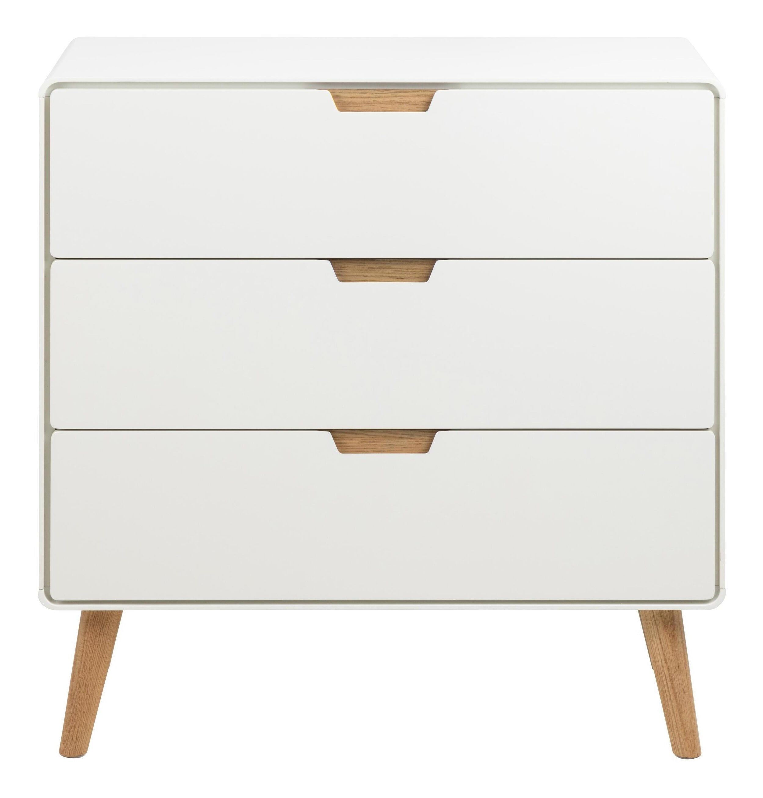 Bendt Ladekast 'Roselle' 80 x 80cm