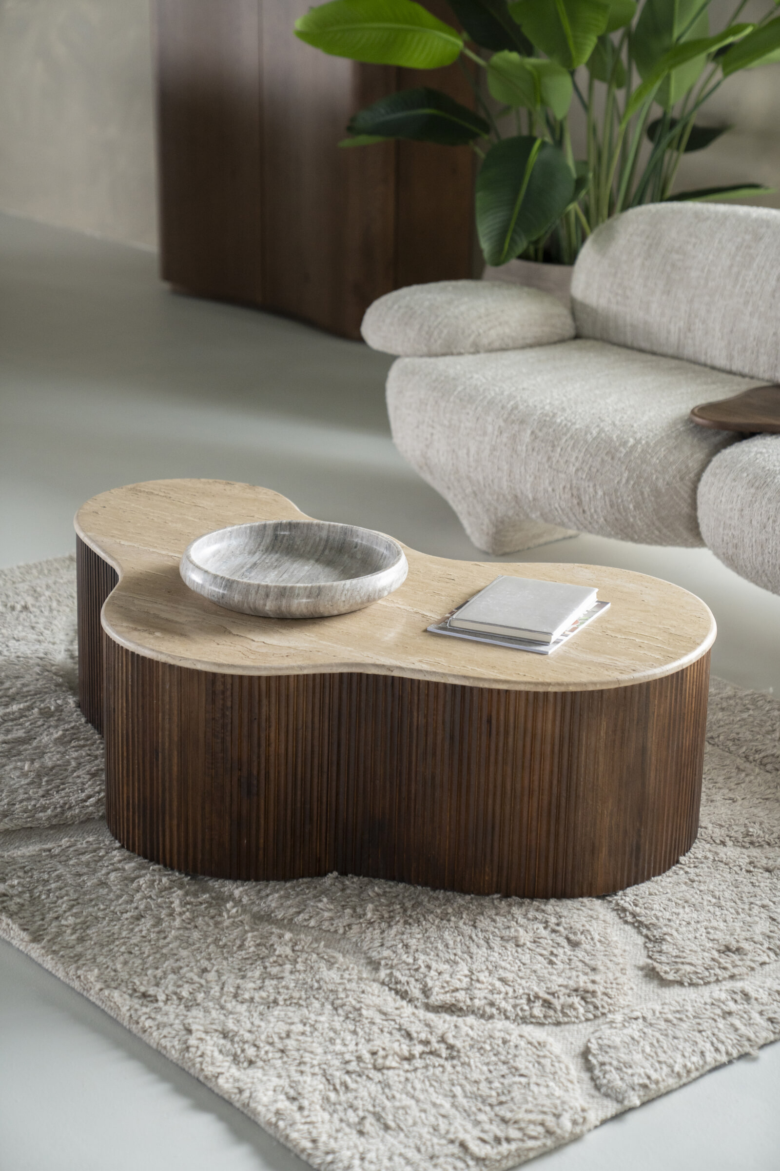 80x80 - Salontafel kopen? | Korting tot 34
