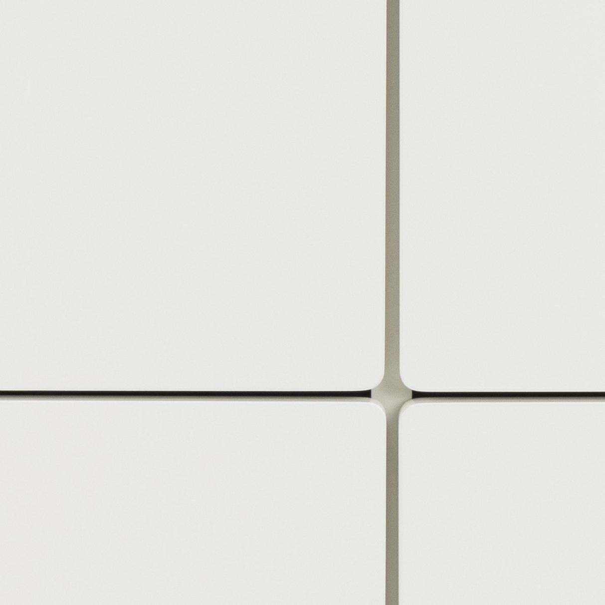 Bendt Ladekast 'Roselle' 90 x 135cm