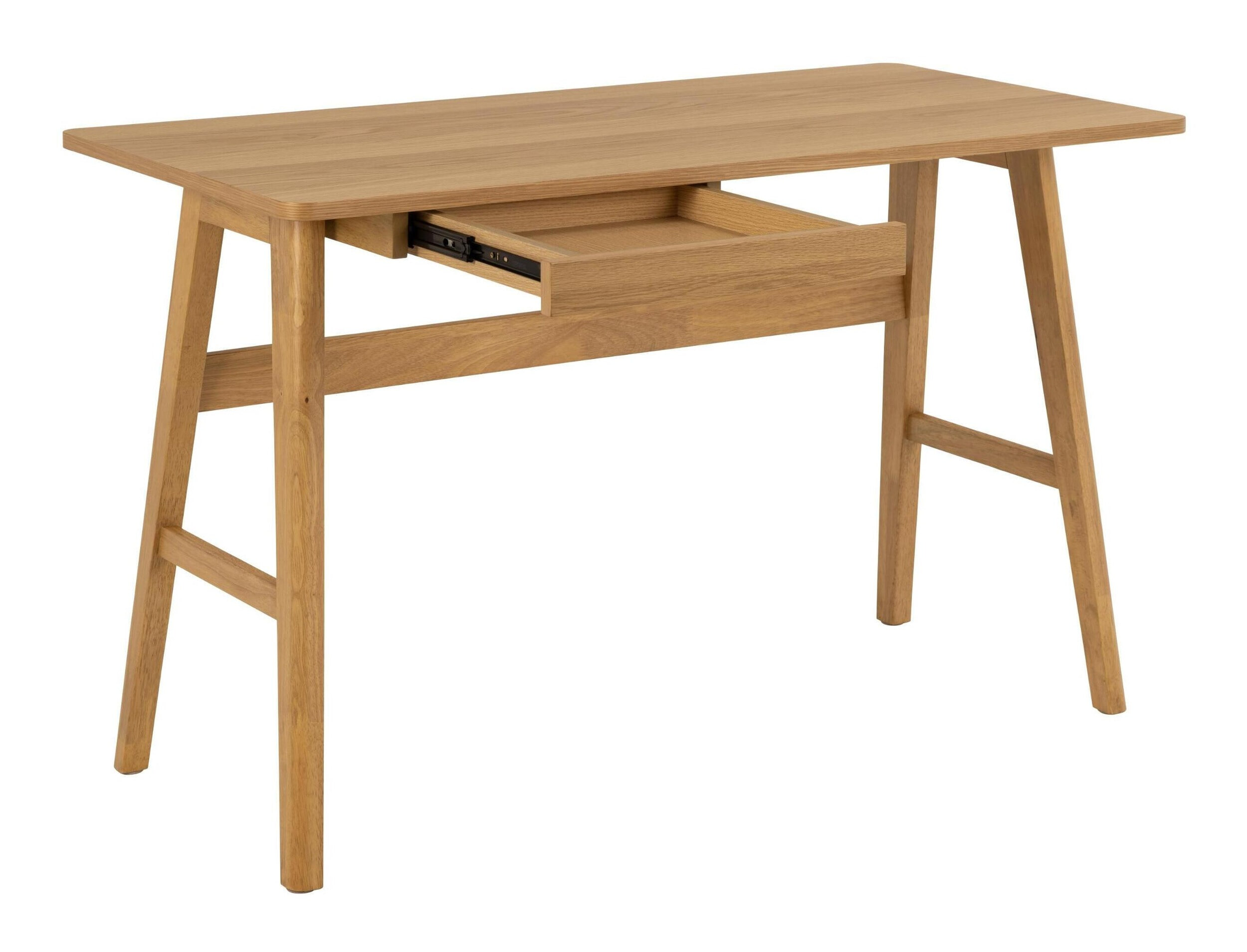 Bendt Bureau 'Bashar' Eiken, 120 x 60cm