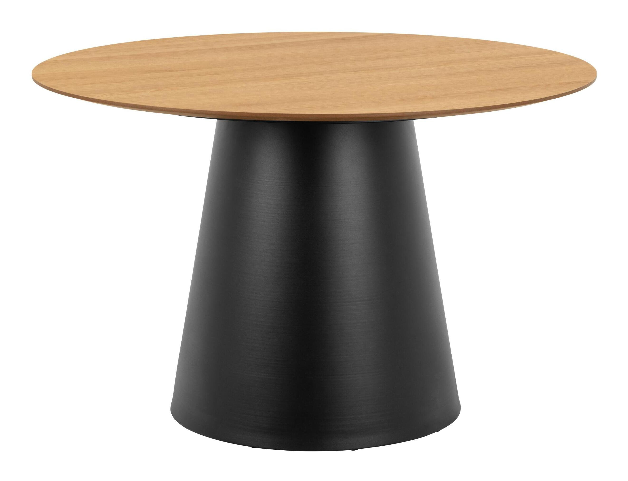 Sohome Ronde Eettafel Latressa - Eiken - 120cm