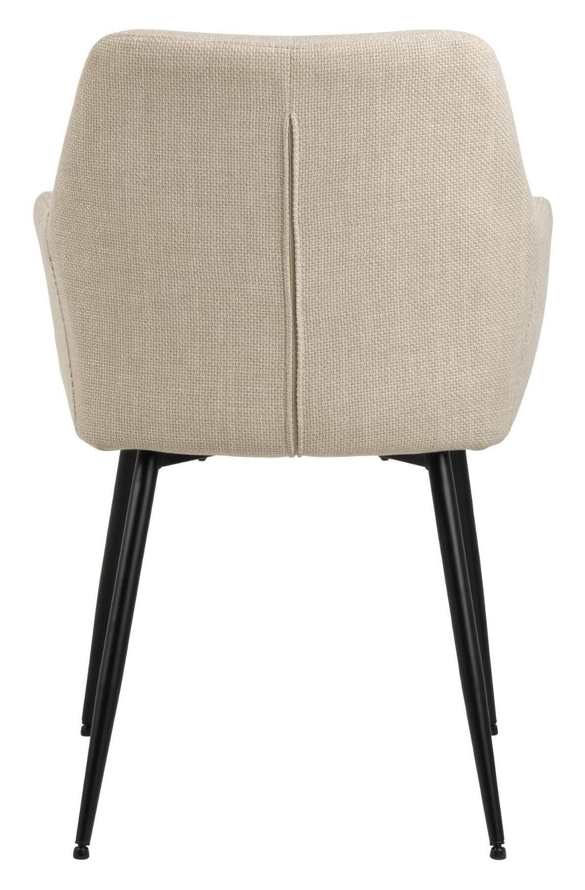 Bendt Eetkamerstoel 'Kalena' kleur Beige