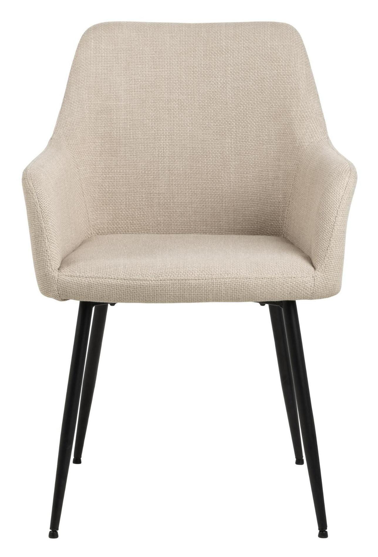 Bendt Eetkamerstoel 'Kalena' kleur Beige