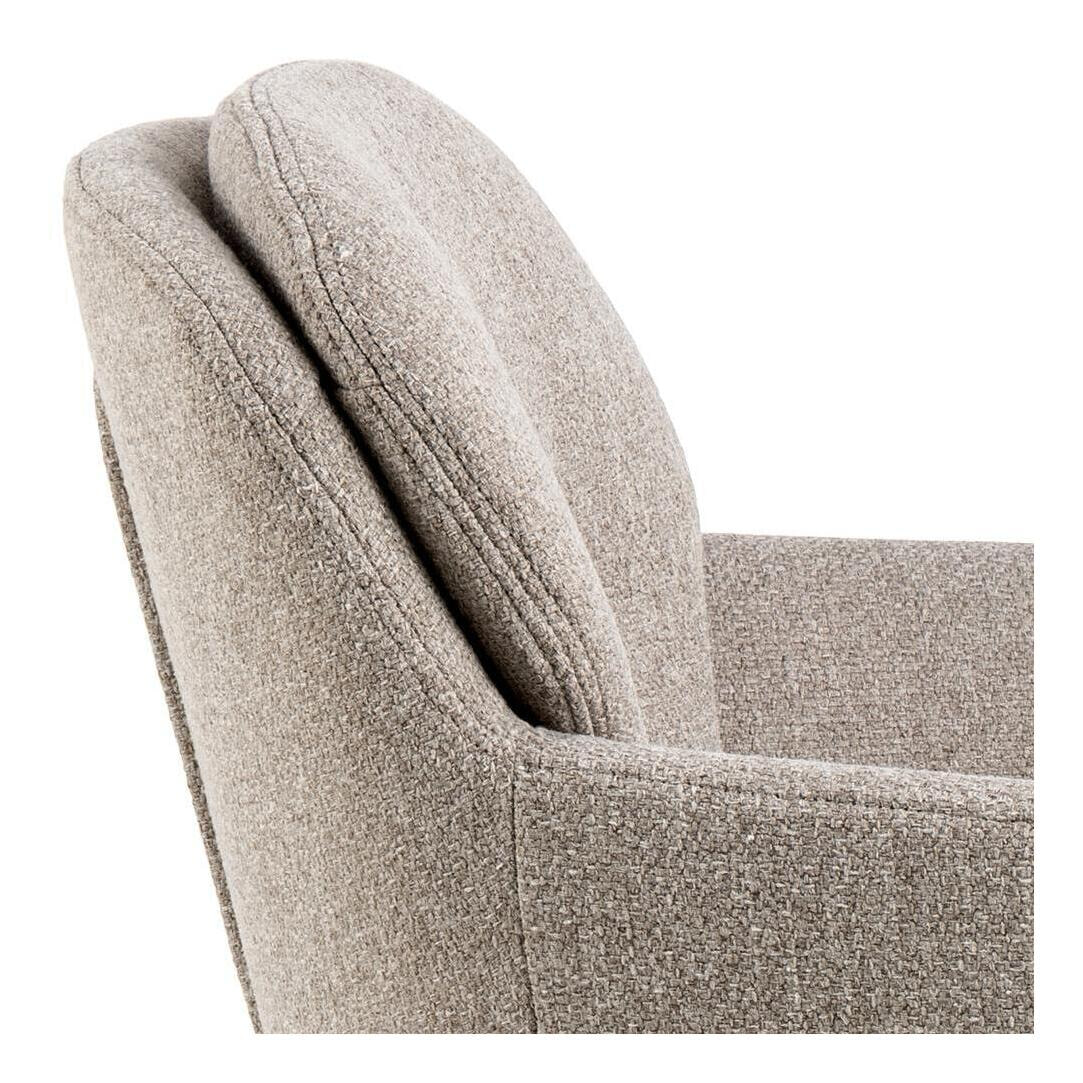 Bendt Eetkamerstoel 'Janeese' kleur Beige