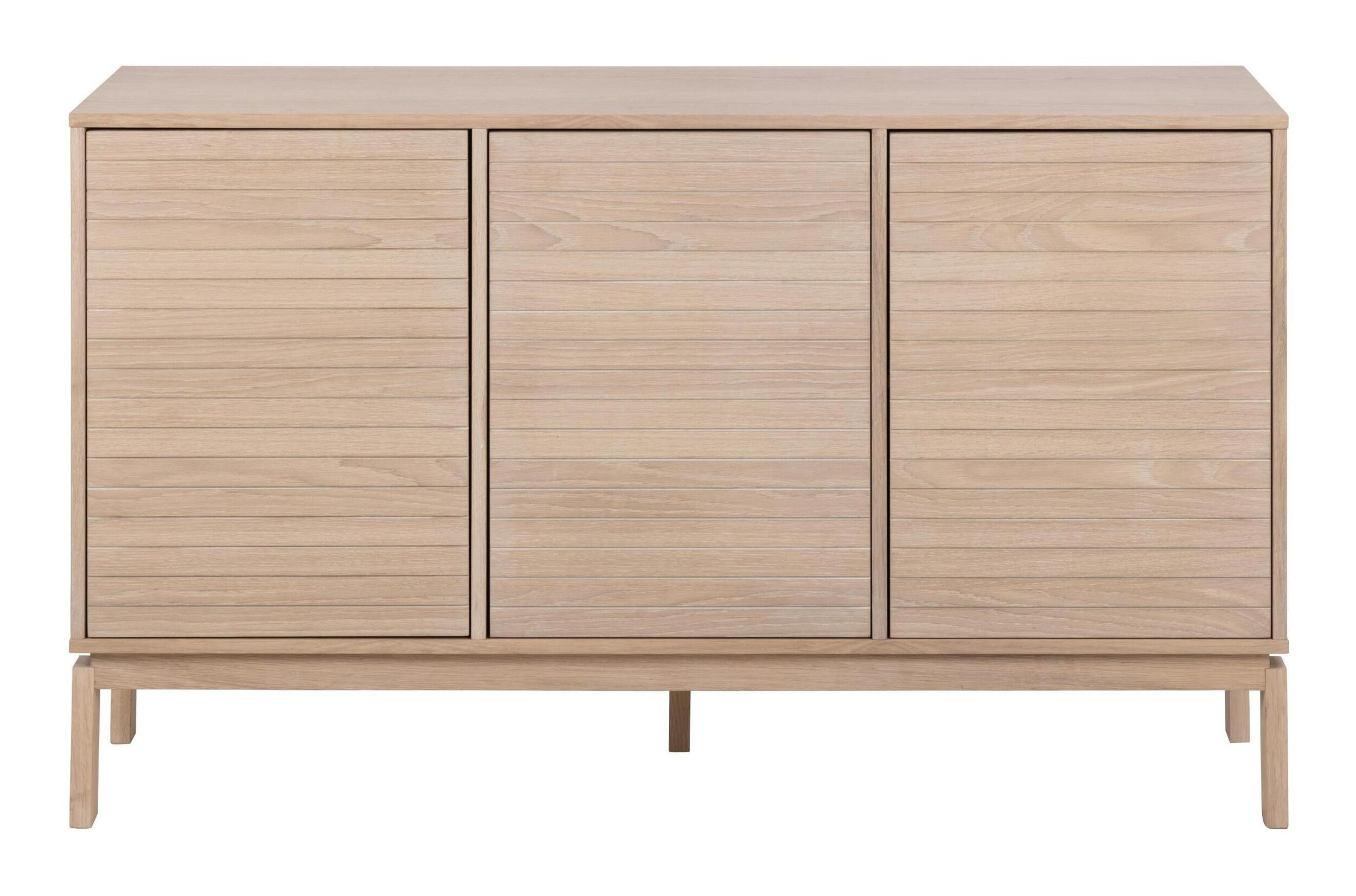 Bendt Dressoir 'Sharalyn' Eiken, 135cm