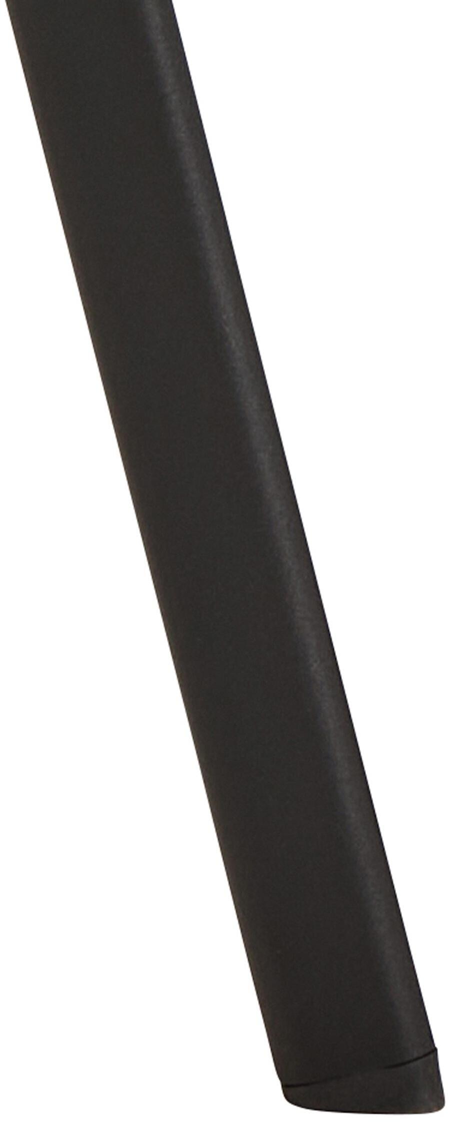 Bendt Draaibare Eetkamerstoel 'Aisling' Chenille, kleur Rosewood