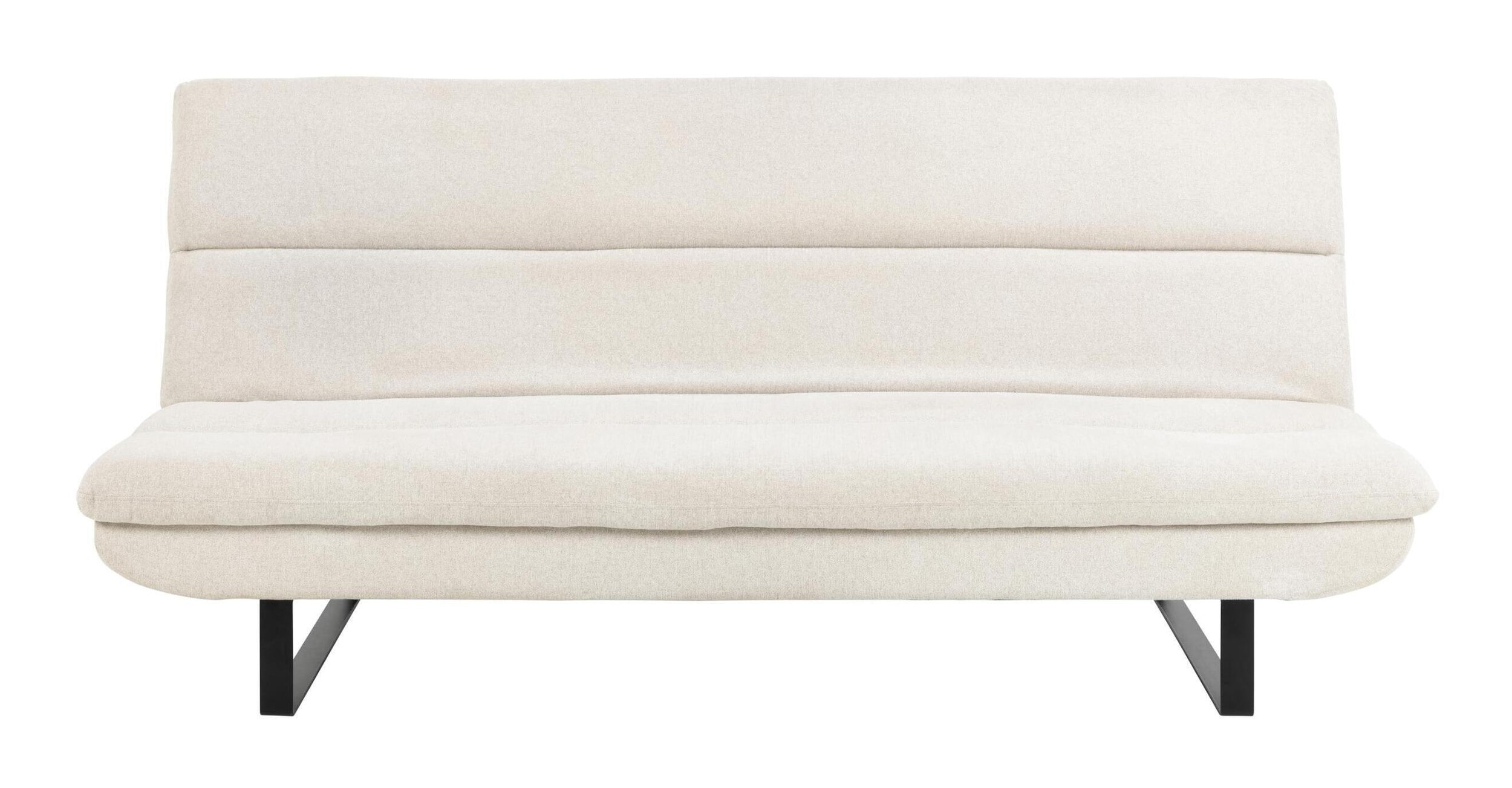 Bendt Slaapbank 'Mansoor' kleur Beige