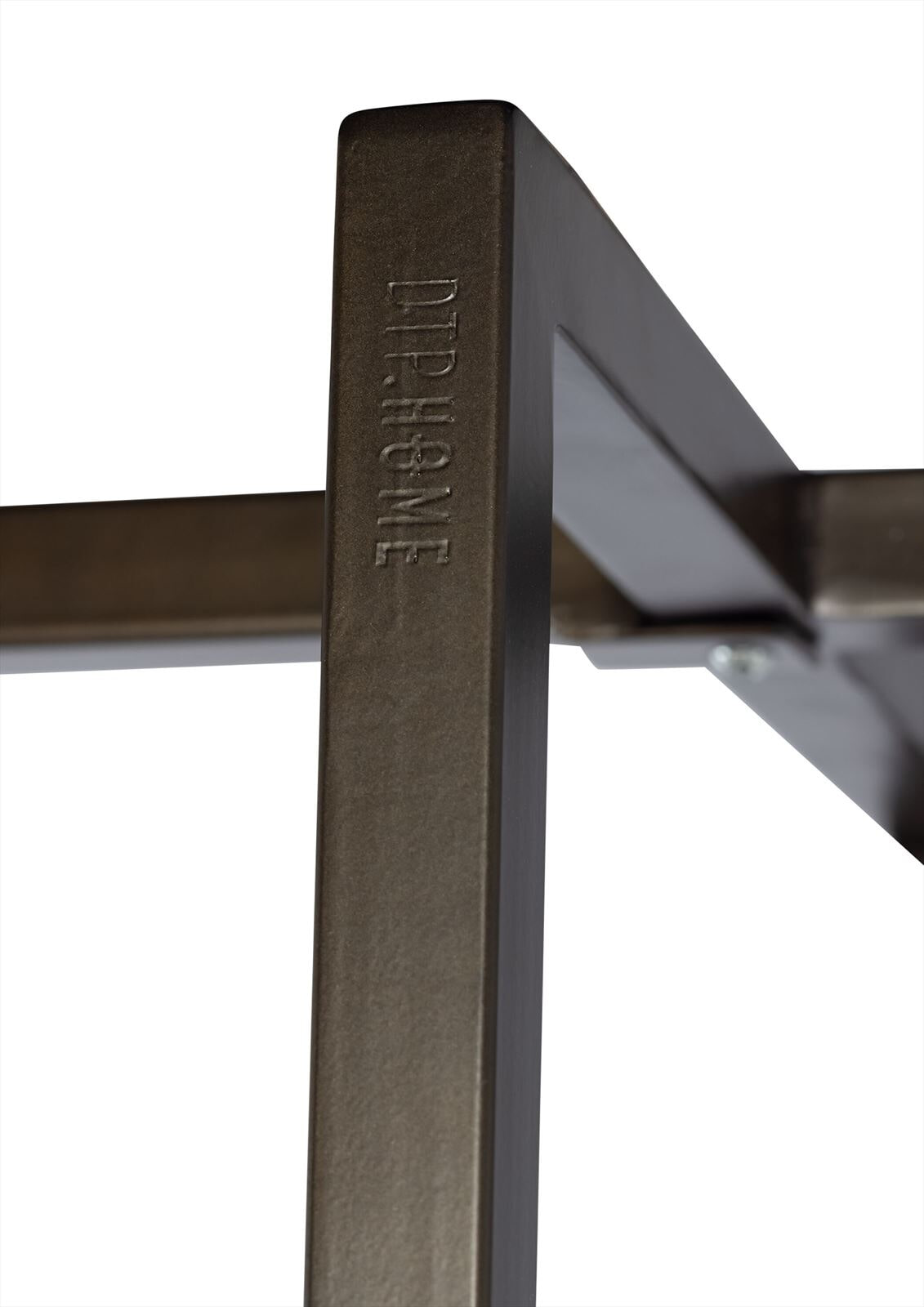 DTP Home Wandrek 'Flare' Suarhout, 130 x 220cm