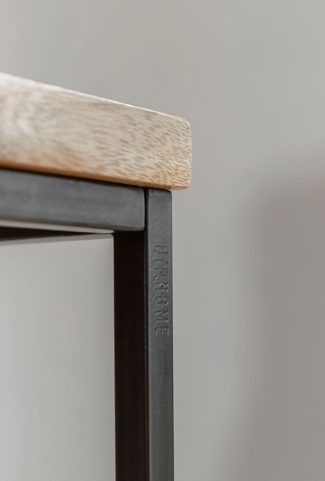 DTP Home Wandrek 'Flare' Suarhout, 130 x 220cm