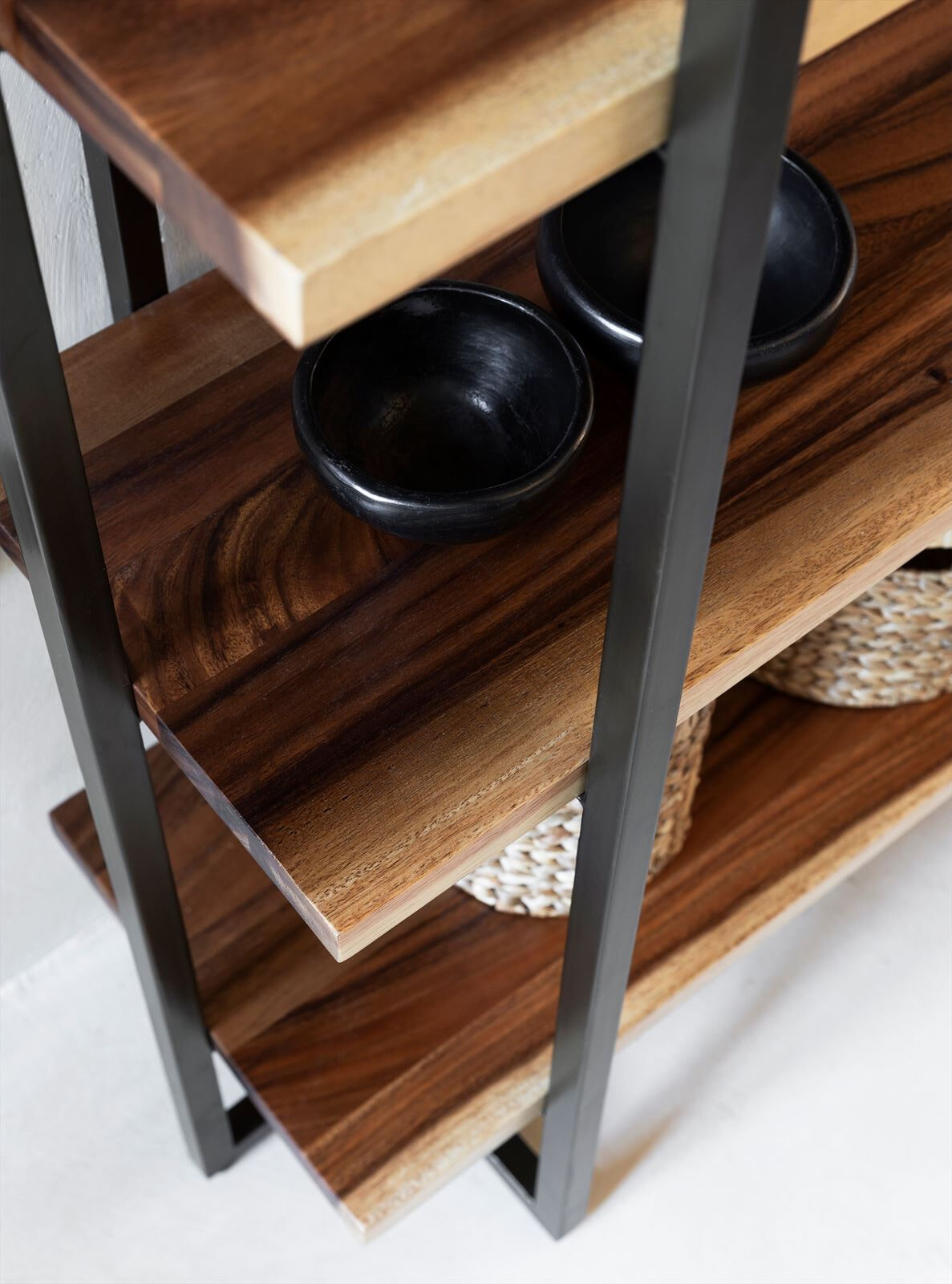 DTP Home Wandrek 'Flare' Suarhout, 130 x 220cm