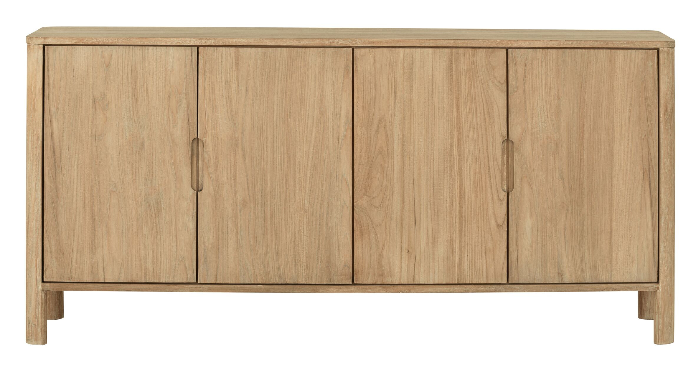 DTP Home Dressoir 'Forte' Teakhout, 180cm
