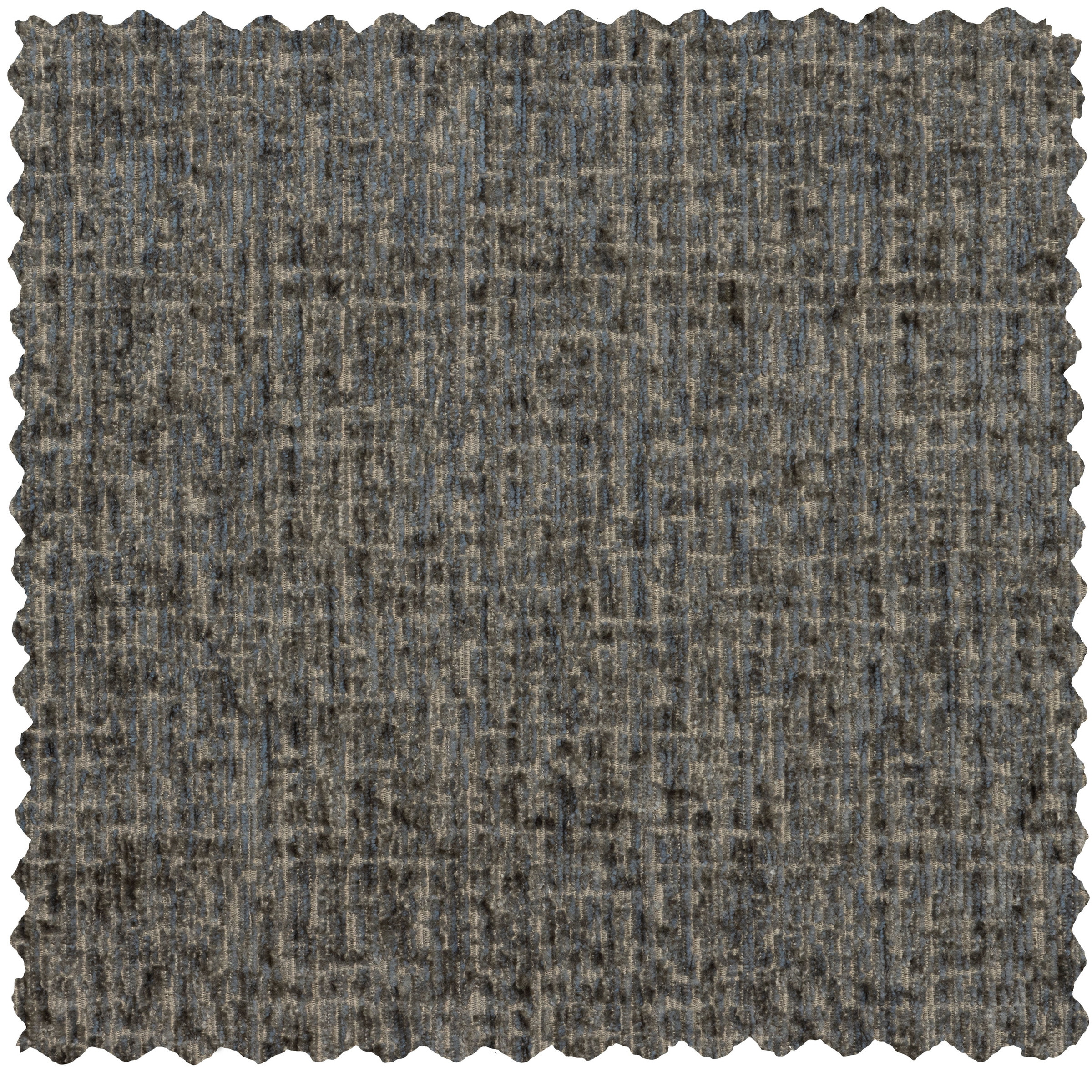 WOOOD Fauteuil 'Rodeo' Structure Velvet, kleur Frost