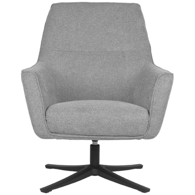LABEL51 Draaibare Fauteuil 'Tod' Weave