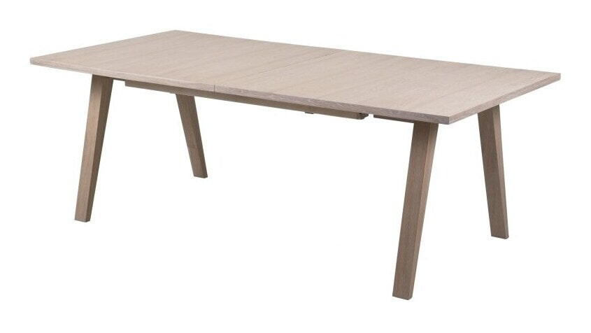 Sohome Uitschuifbare Eettafel 'Mads' 210 - 310 x 100cm