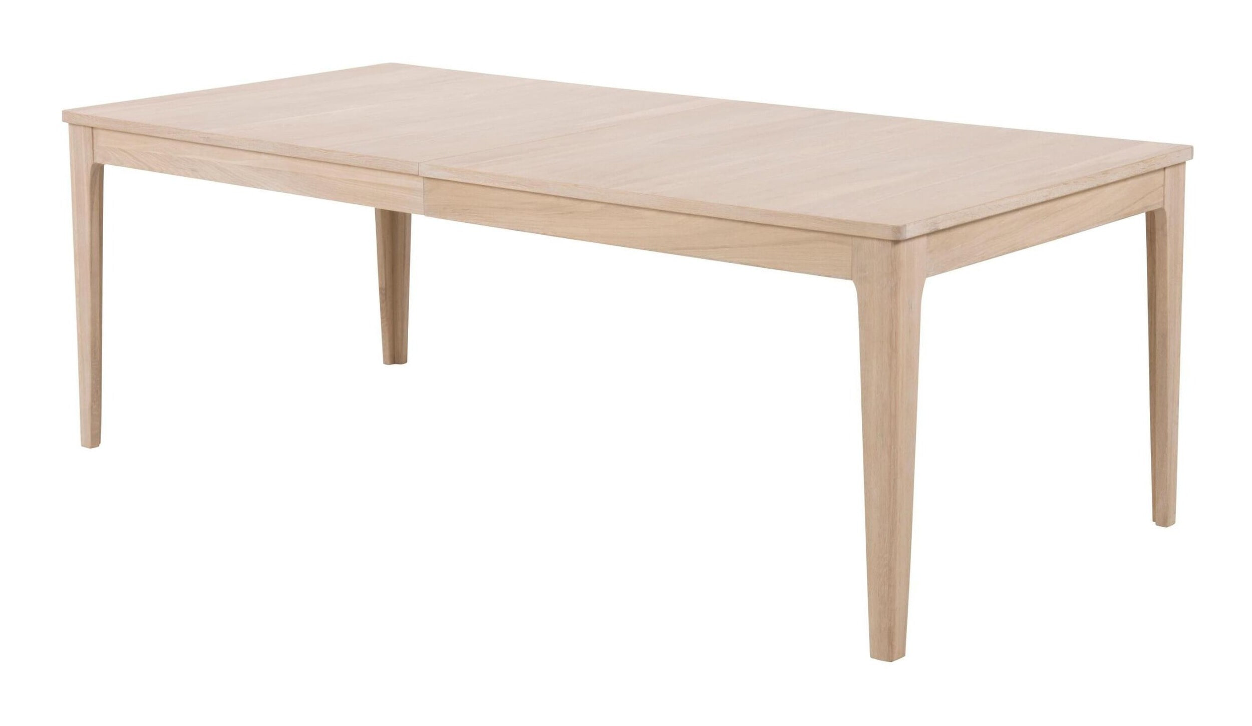 Sohome Eettafel Rayann - Eiken - 220 x 100cm