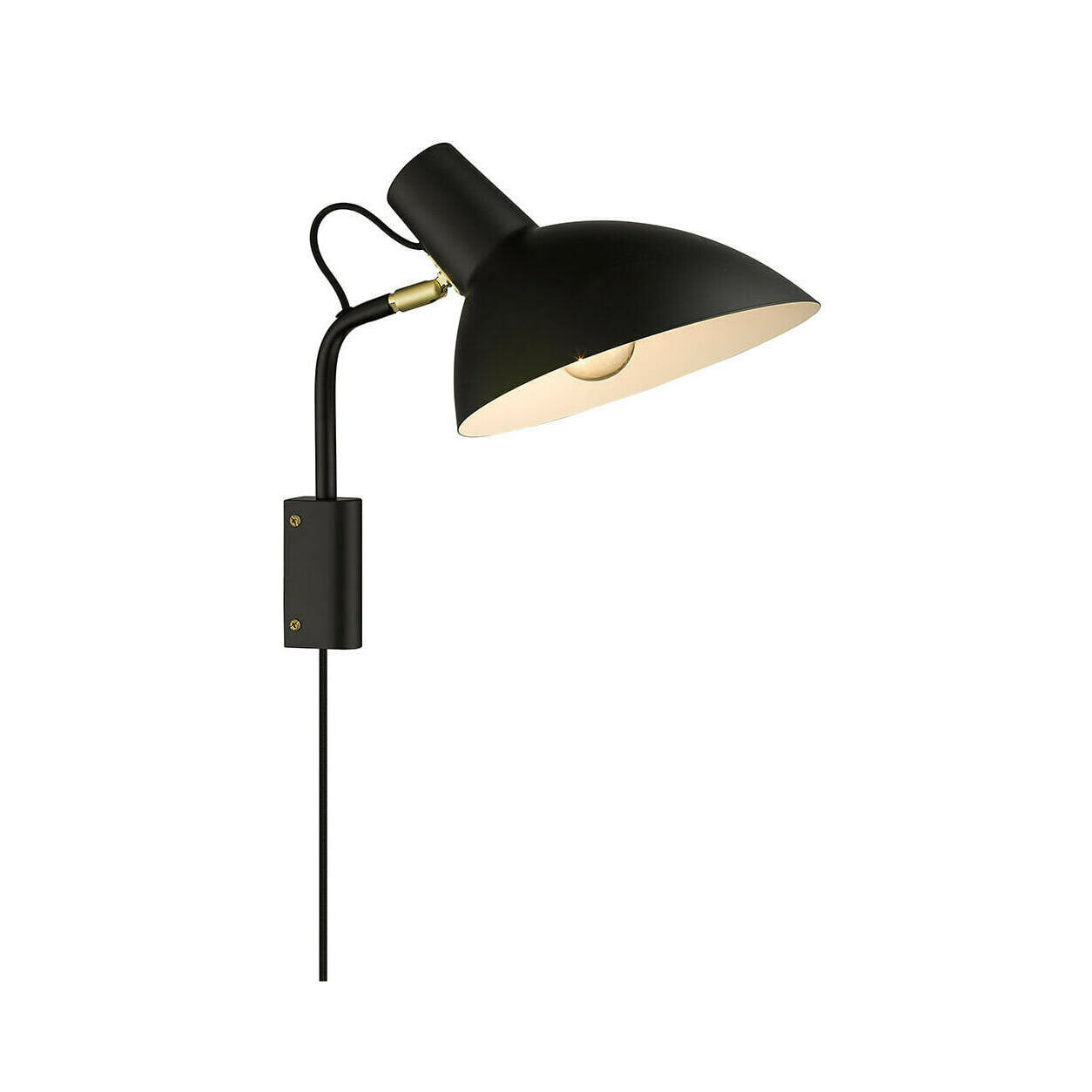 Halo Design Wandlamp METROPOLE