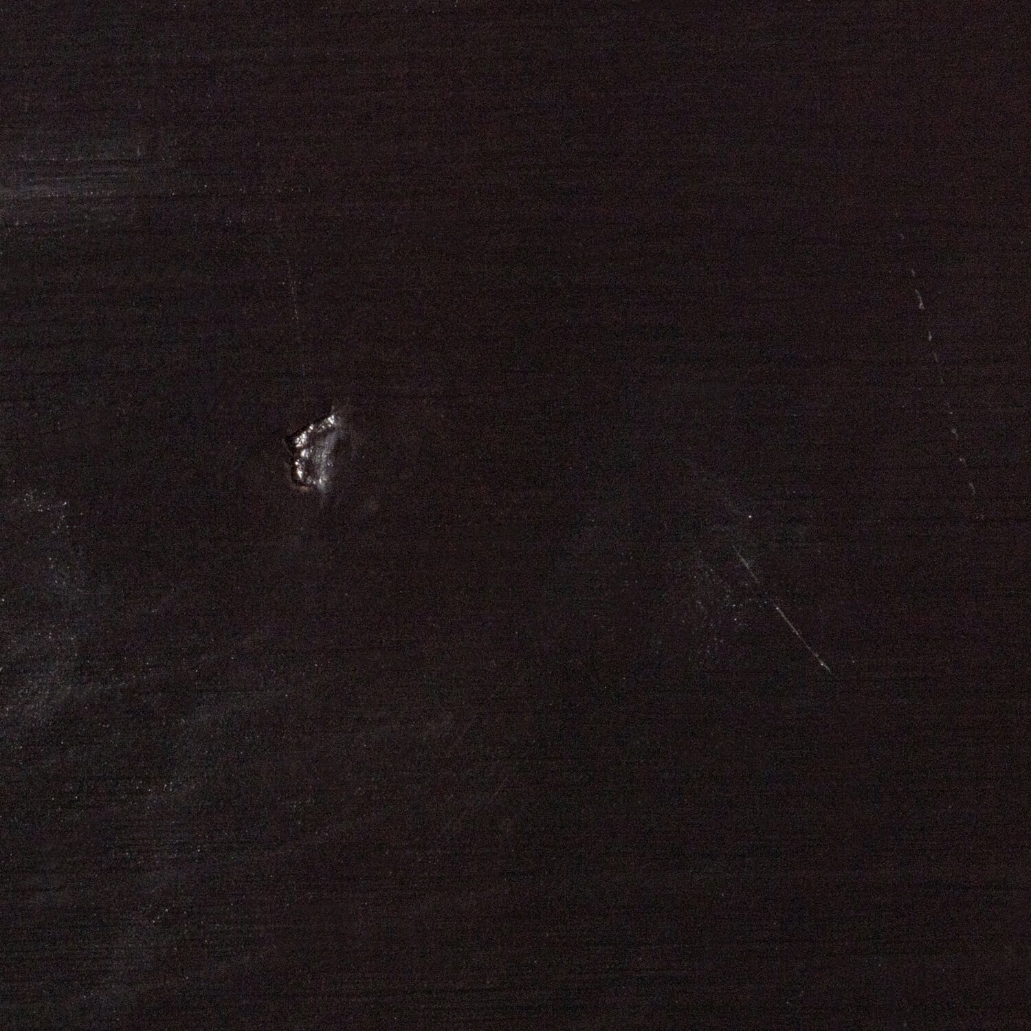 WOOOD Opzetkast 'New Gravure' t.b.v. Dressoir 'New Gravure', Grenen, kleur Zwart