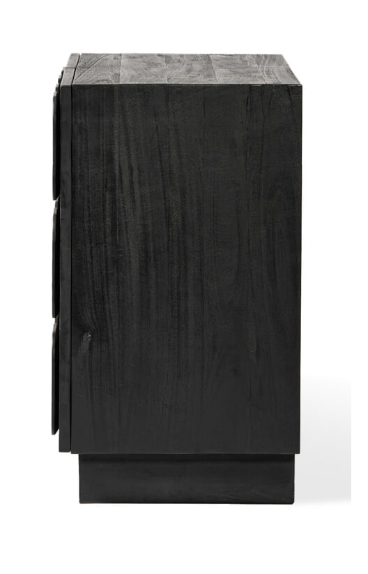 Jesper Home Dressoir 'Sirkka' Mindihout, 92cm