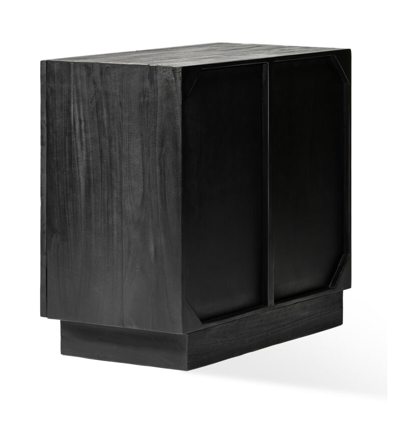 Jesper Home Dressoir 'Sirkka' Mindihout, 92cm