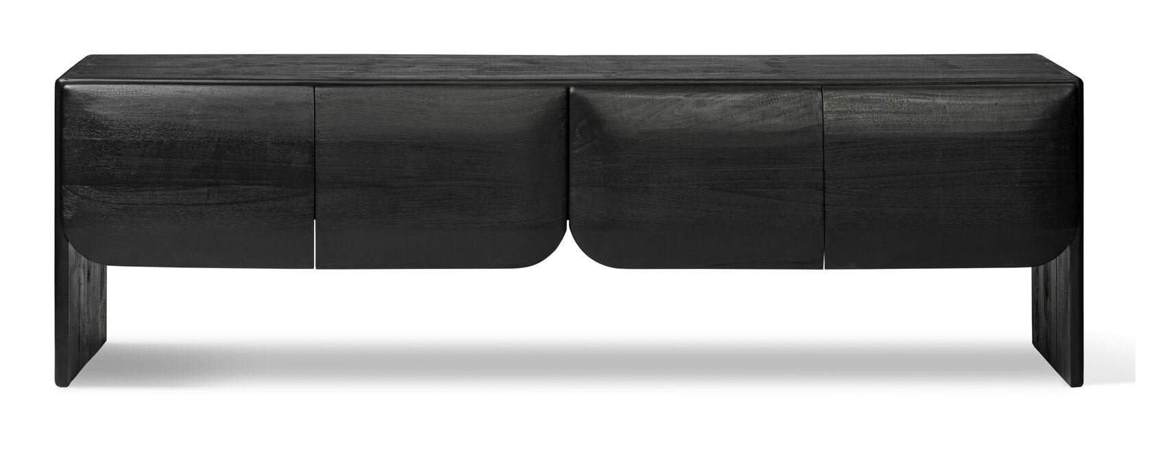 Jesper Home TV-meubel 'Mehamn' Mindihout, 200cm