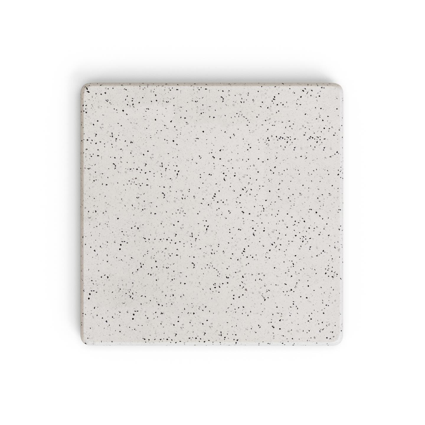Kave Home Bartafel 'Saura' Terrazzo, 70 x 70cm