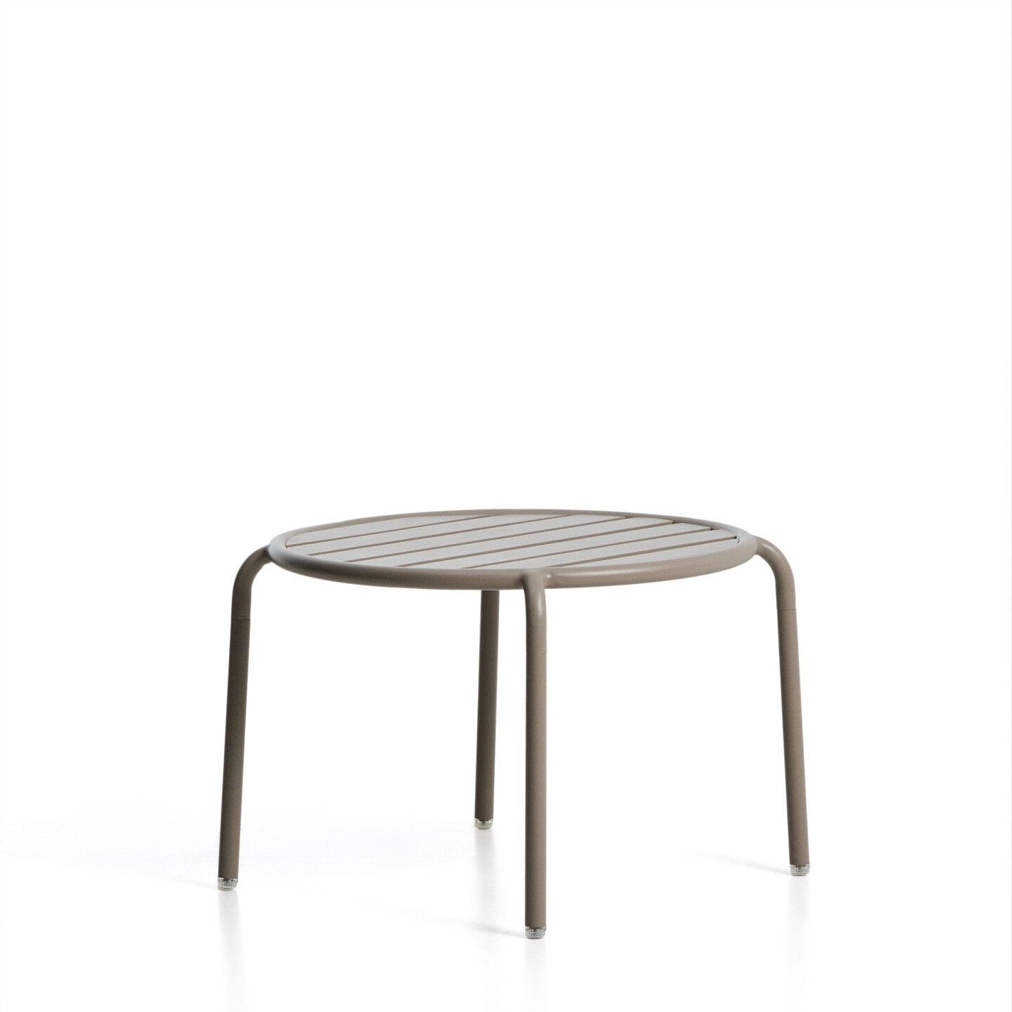 Kave Home Outdoor Bijzettafel 'Joncols' 68cm