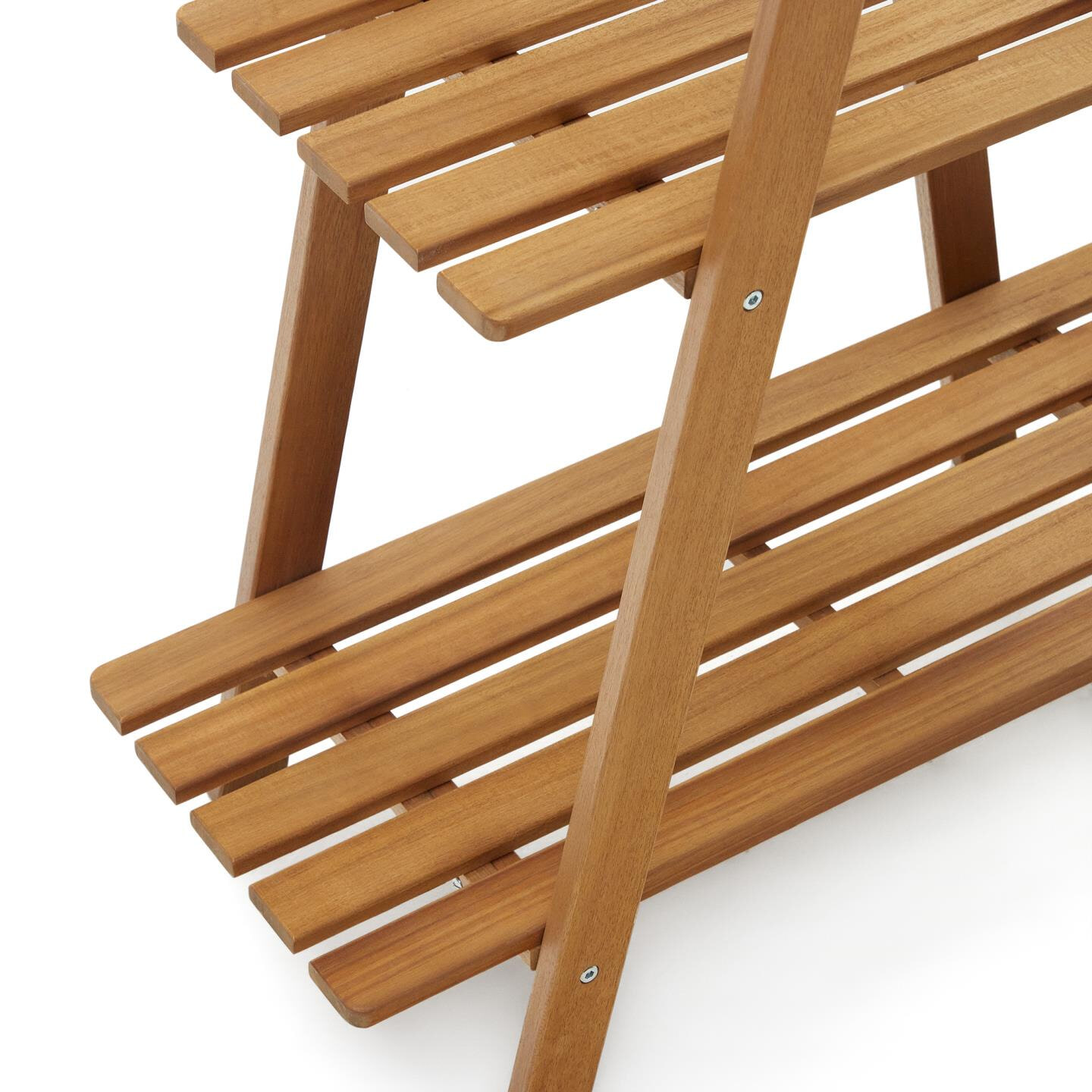 Kave Home Tuinrek 'Victora' Acaciahout