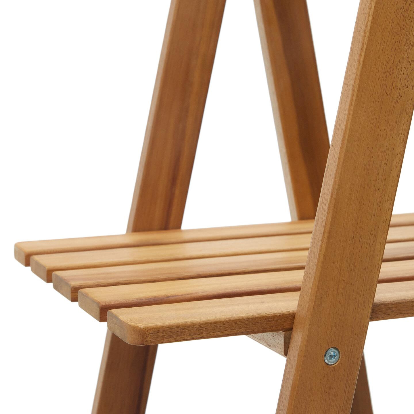 Kave Home Tuinrek 'Victora' Acaciahout