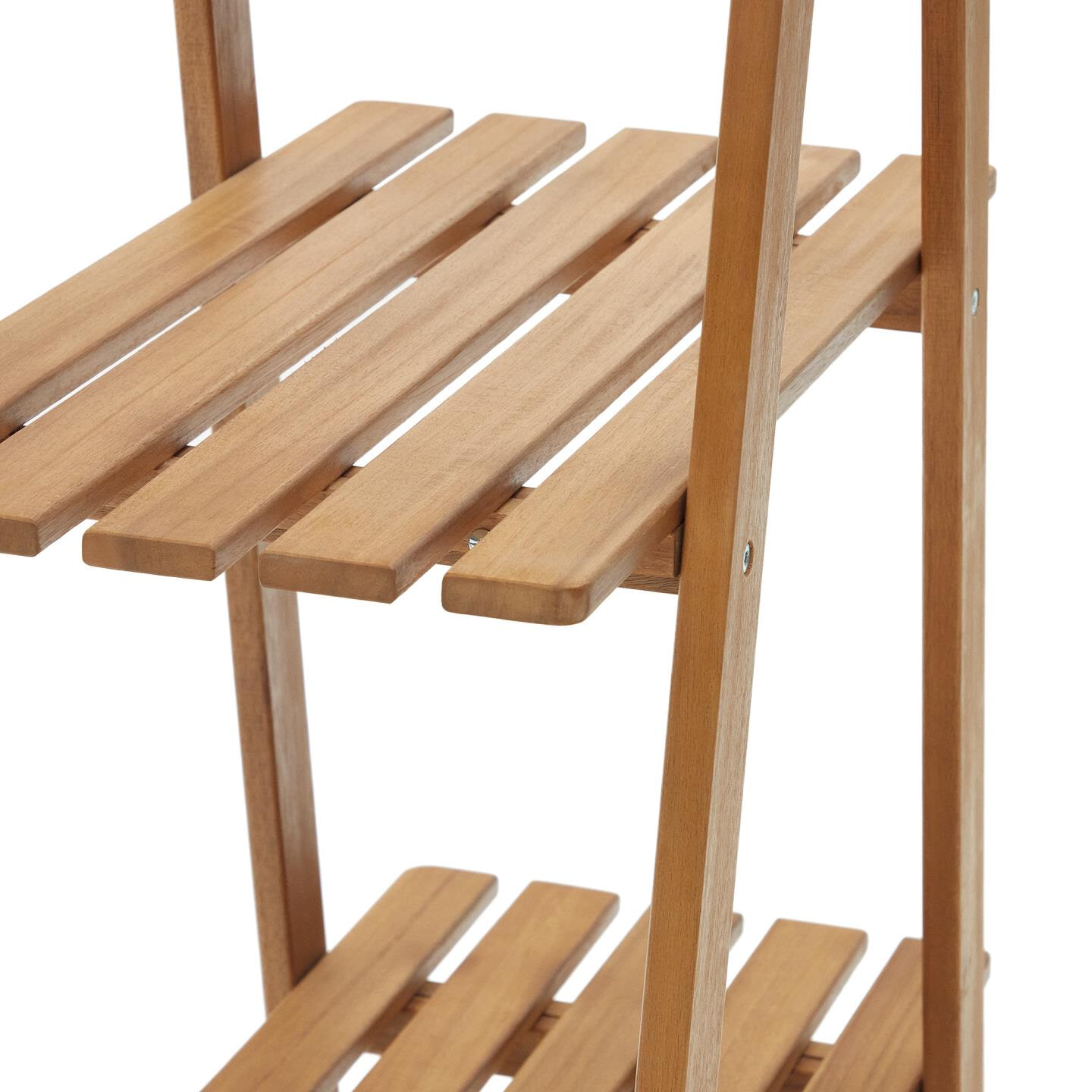 Kave Home Tuinrek 'Victora' Acaciahout