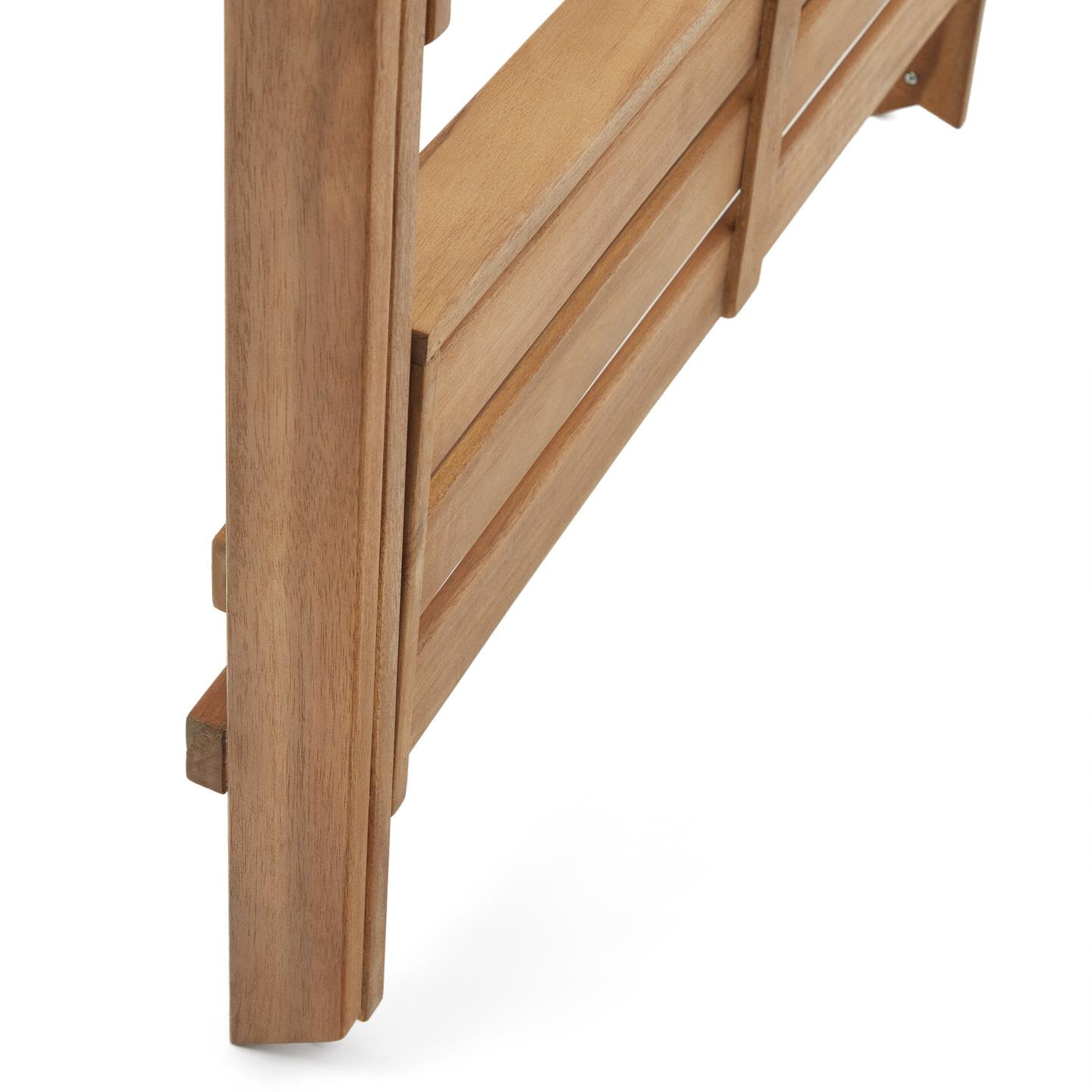 Kave Home Tuinrek 'Victora' Acaciahout