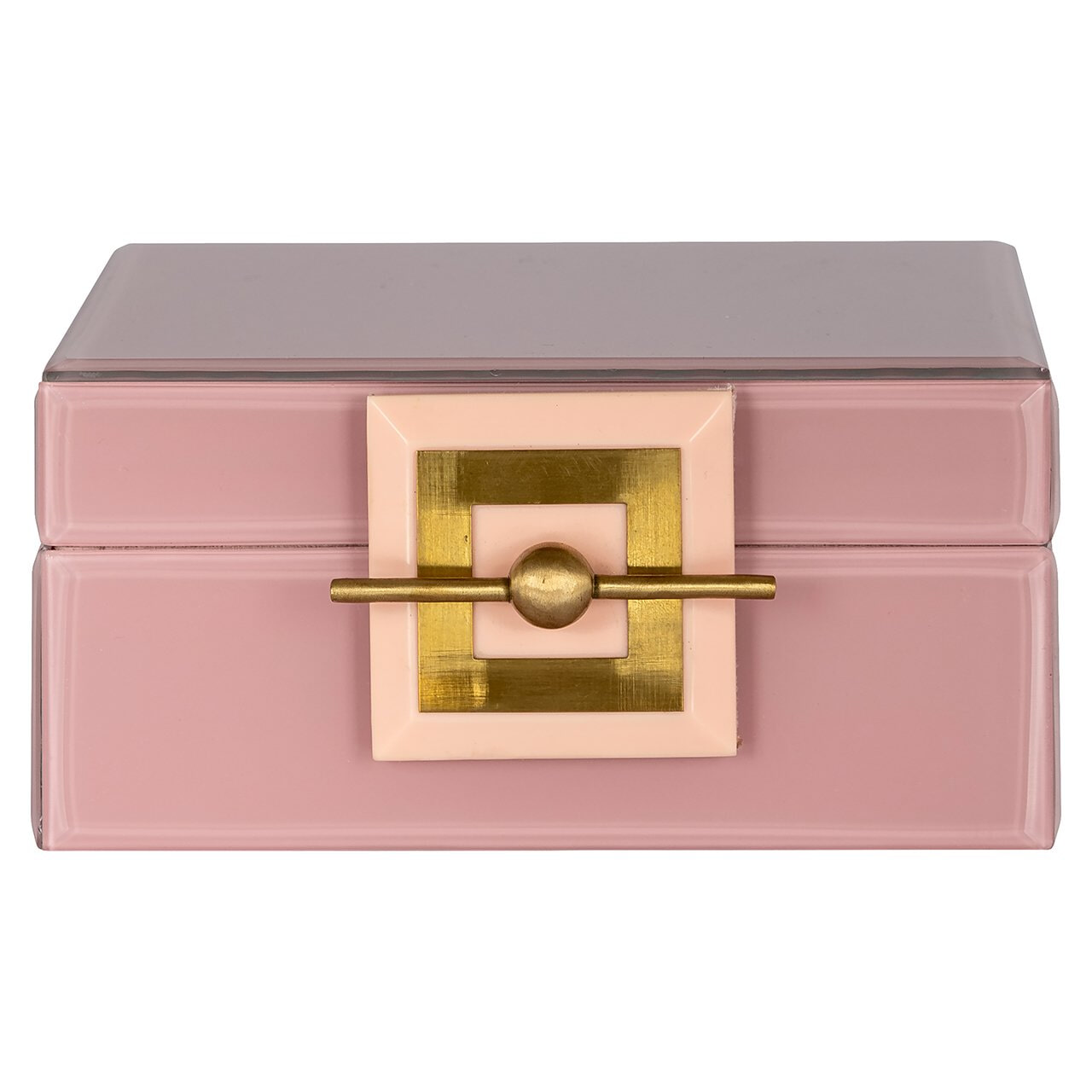Richmond Juwelenbox 'Bodine' klein, kleur Roze