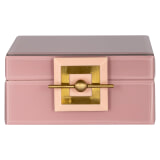 Richmond Juwelenbox 'Bodine' klein, kleur Roze