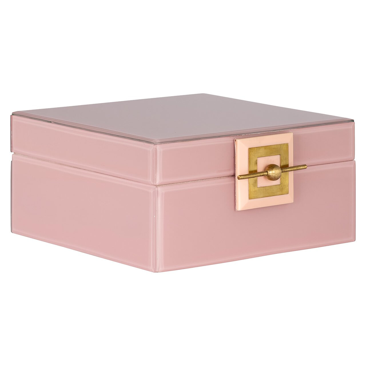 Richmond Juwelenbox Bodine groot - Roze