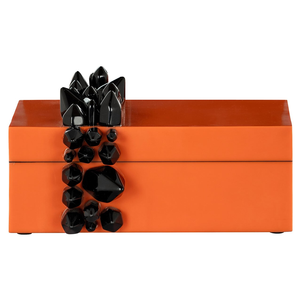 Richmond Juwelenbox 'Charline' kleur Oranje