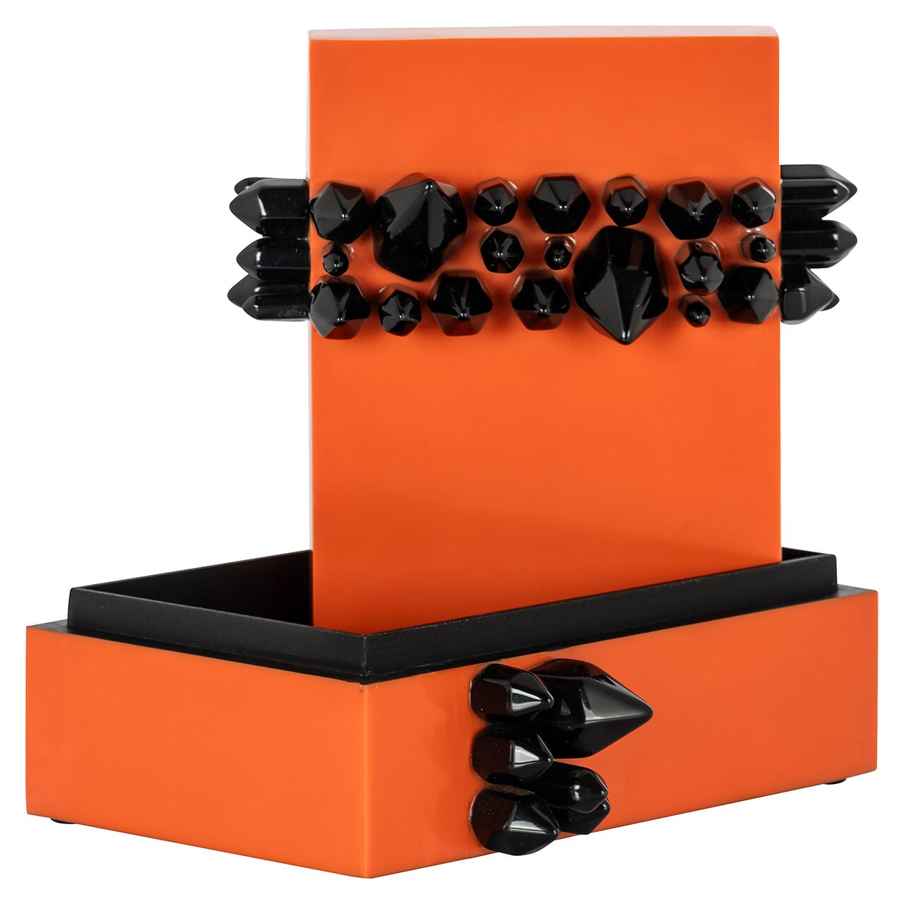 Richmond Juwelenbox 'Charline' kleur Oranje