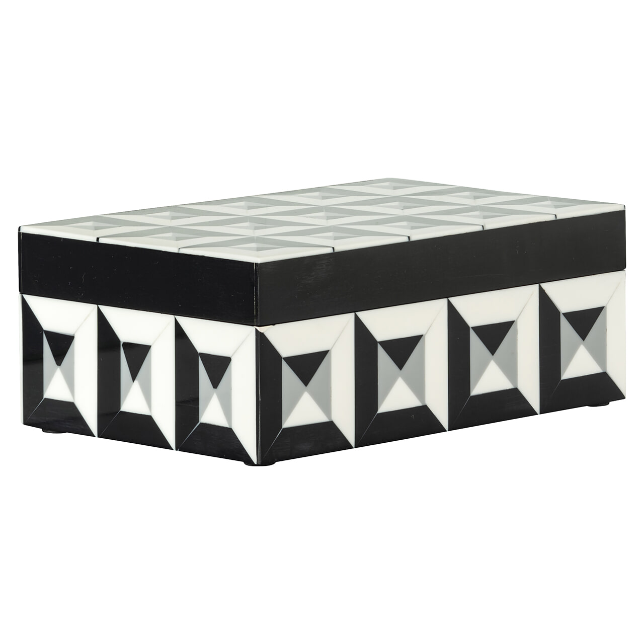 Richmond Juwelenbox 'Licia' klein