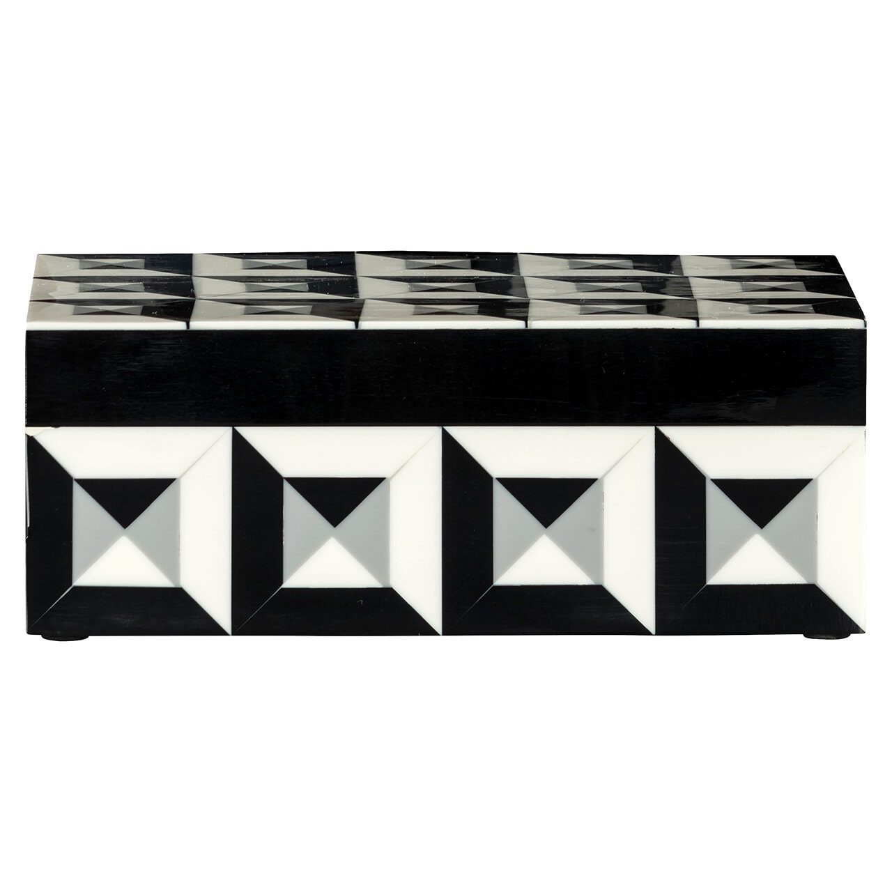 Richmond Juwelenbox 'Licia' klein