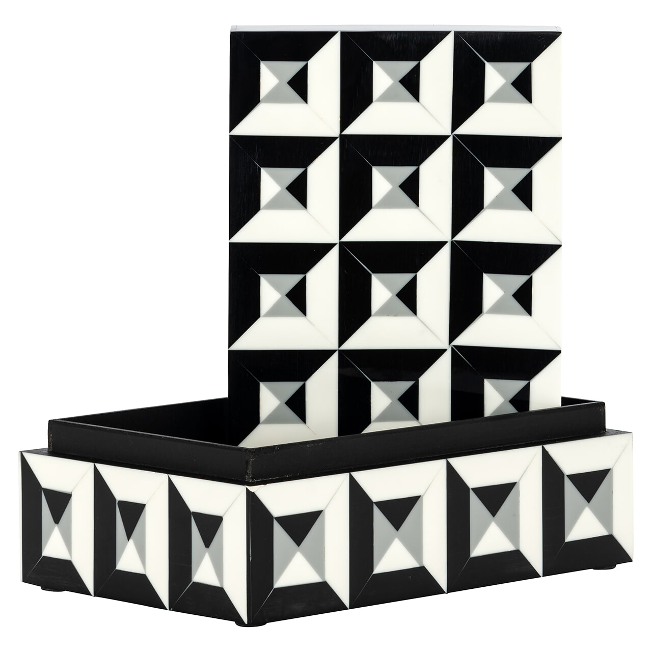 Richmond Juwelenbox 'Licia' klein