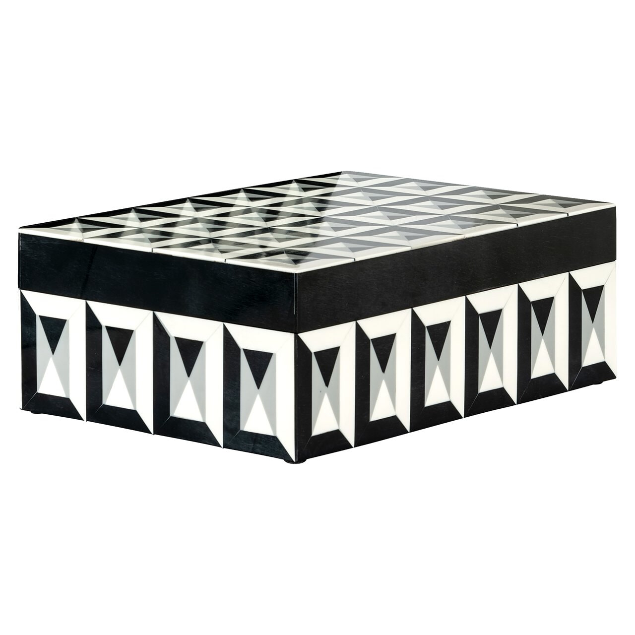 Richmond Juwelenbox 'Licia' groot