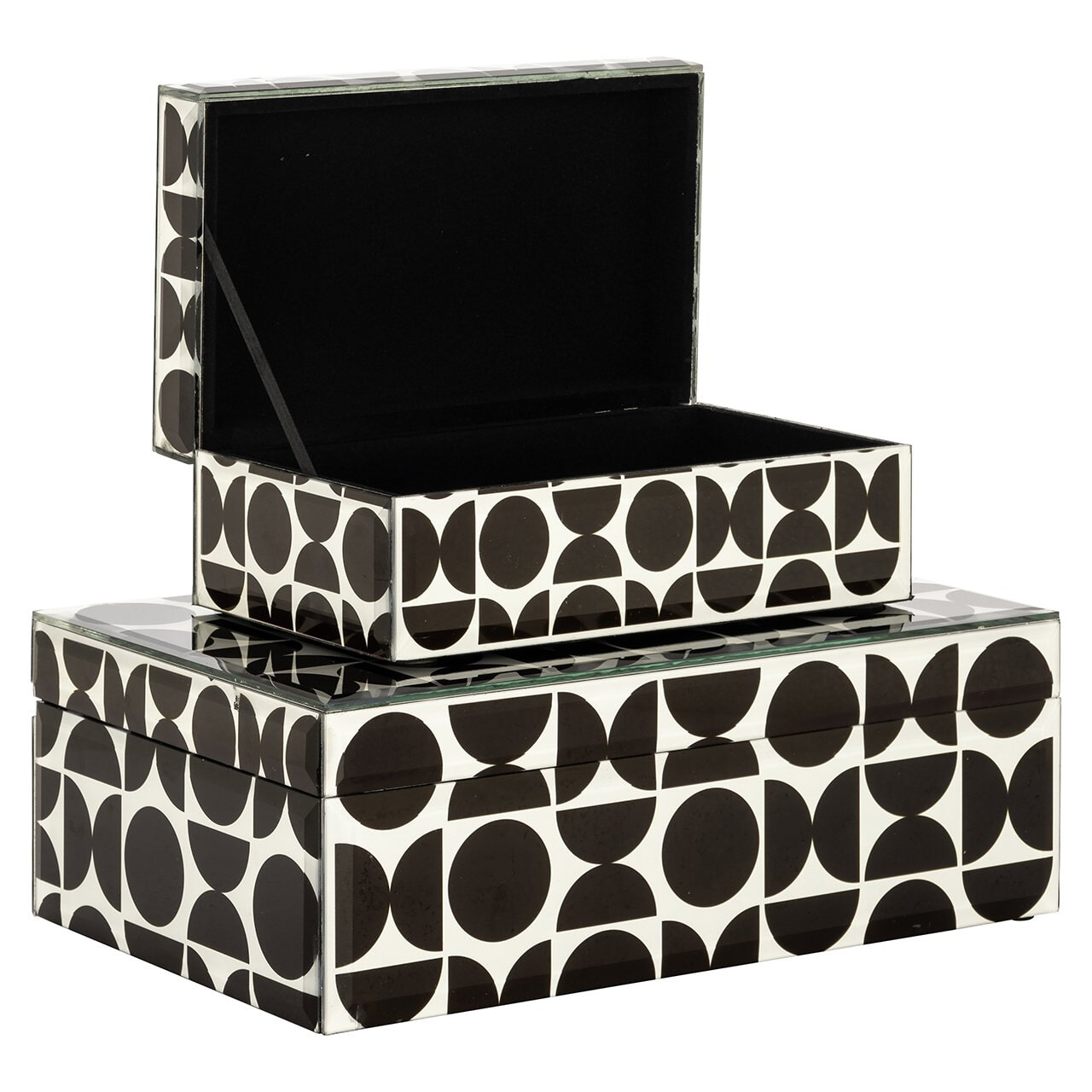 Richmond Juwelenbox 'Vivian' groot