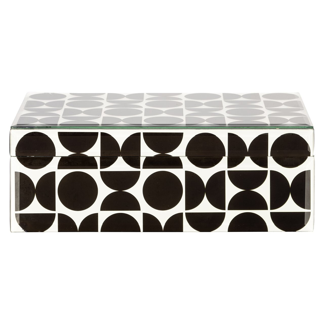 Richmond Juwelenbox 'Vivian' groot