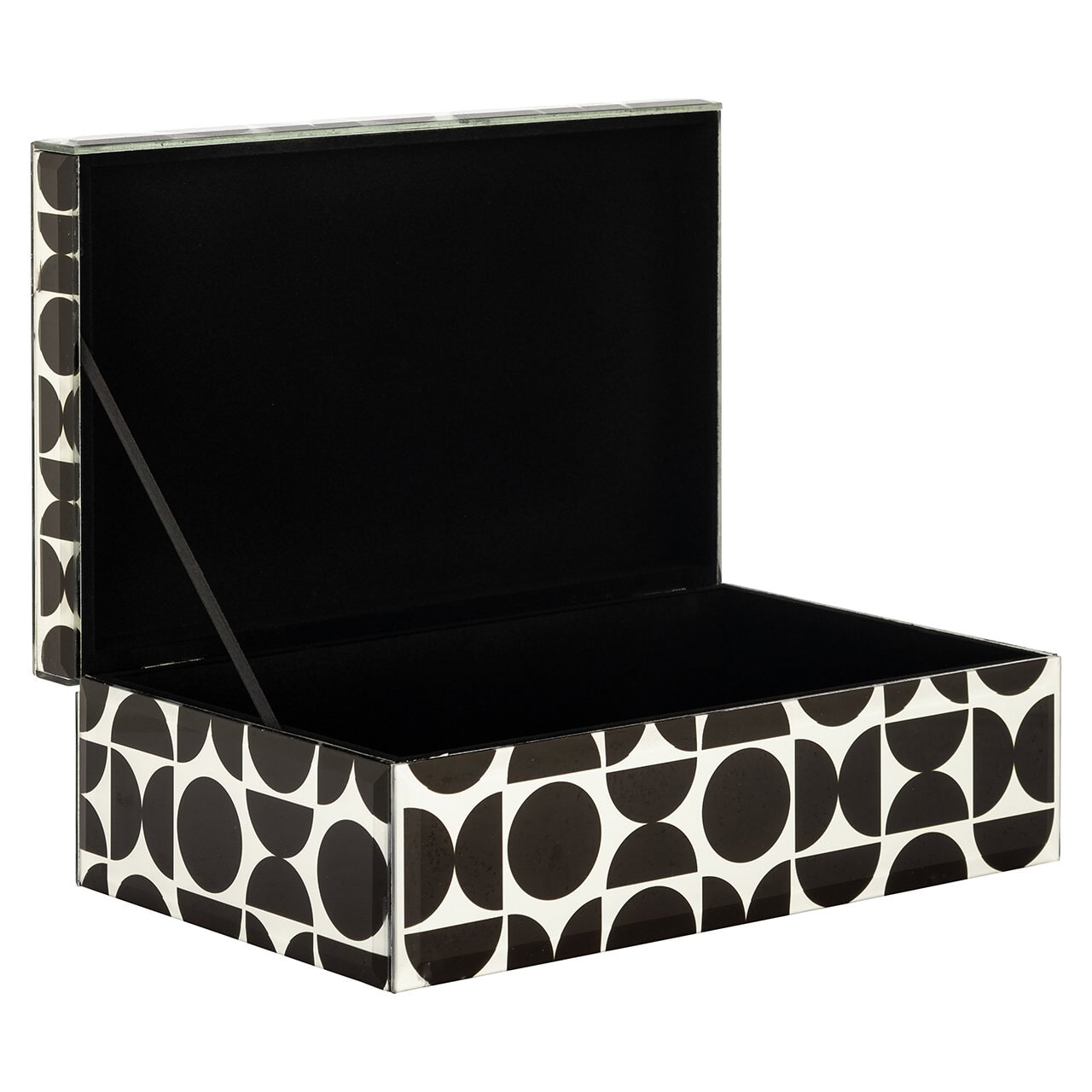 Richmond Juwelenbox 'Vivian' groot