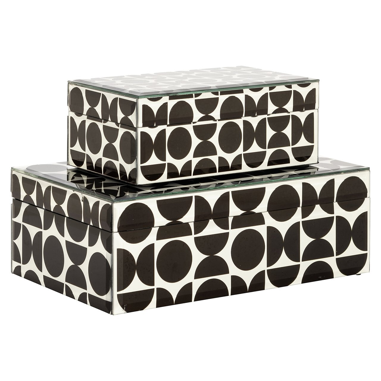 Richmond Juwelenbox 'Vivian' groot