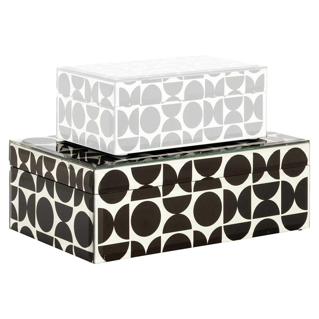 Richmond Juwelenbox 'Vivian' groot
